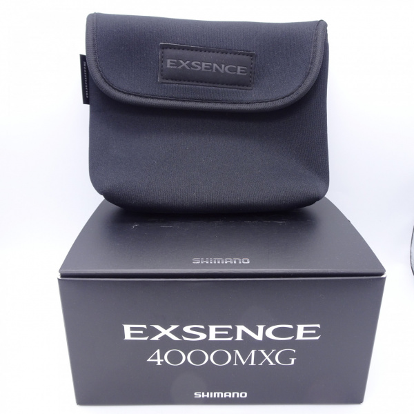 21エクスセンス 4000MXG